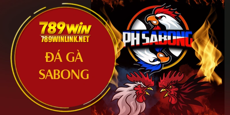 Đá gà sabong