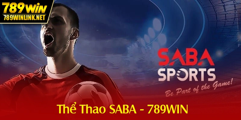 Thể thao saba 789win